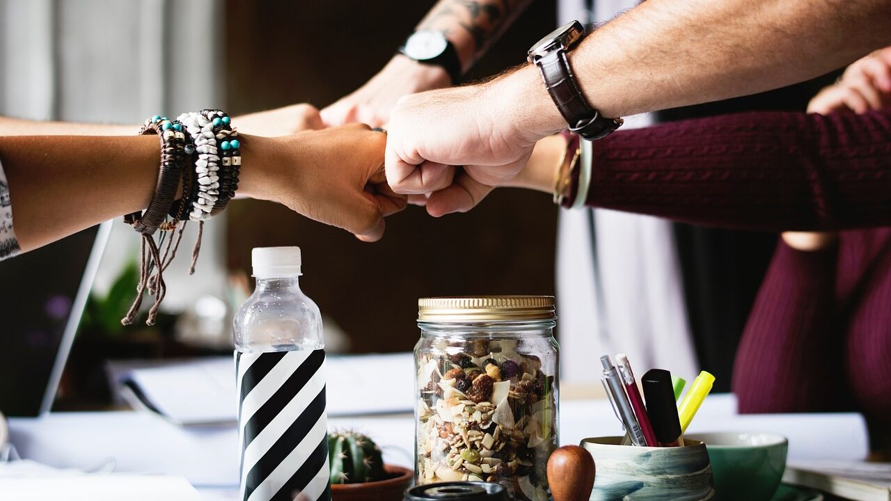 Team-Einigung beim Unternehmensverkauf im Familienunternehmen