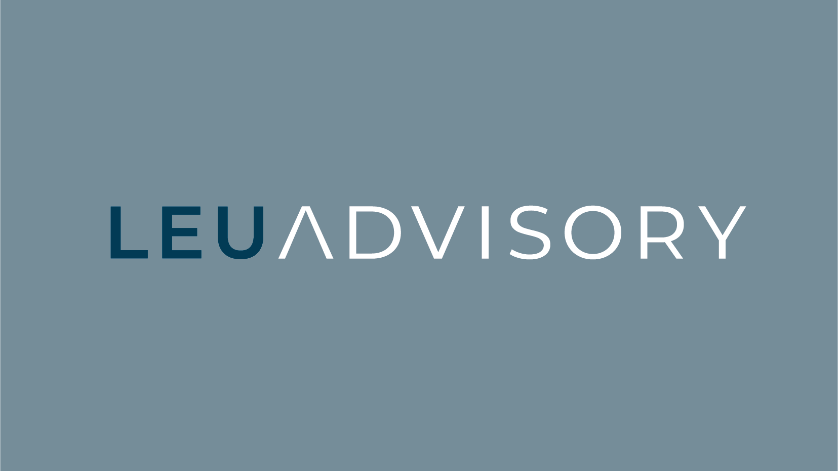 Leu Advisory