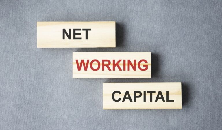 NetWorkingCapital