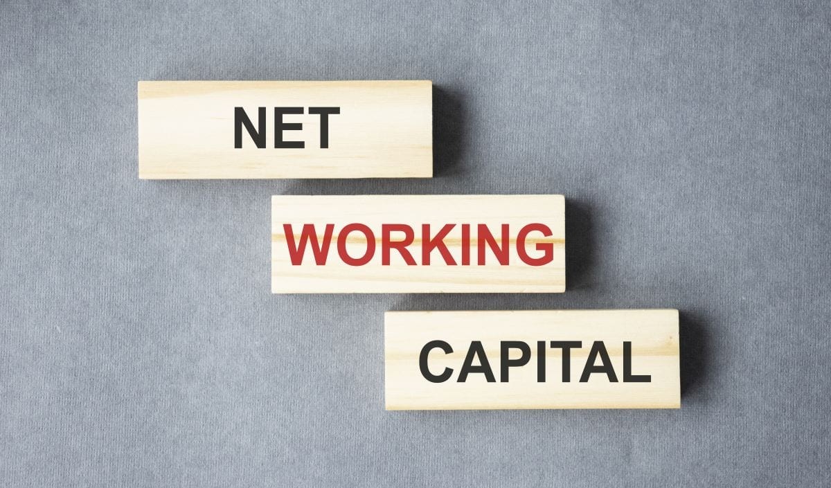 NetWorkingCapital