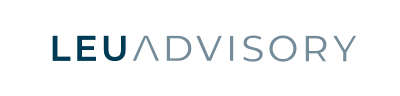 Leu Advisory Logo